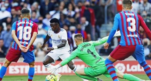 جدول مباريات اليوم.. يد مصر تواجه المغرب.. ديربي لندن.. وكلاسيكو السوبر الإسباني